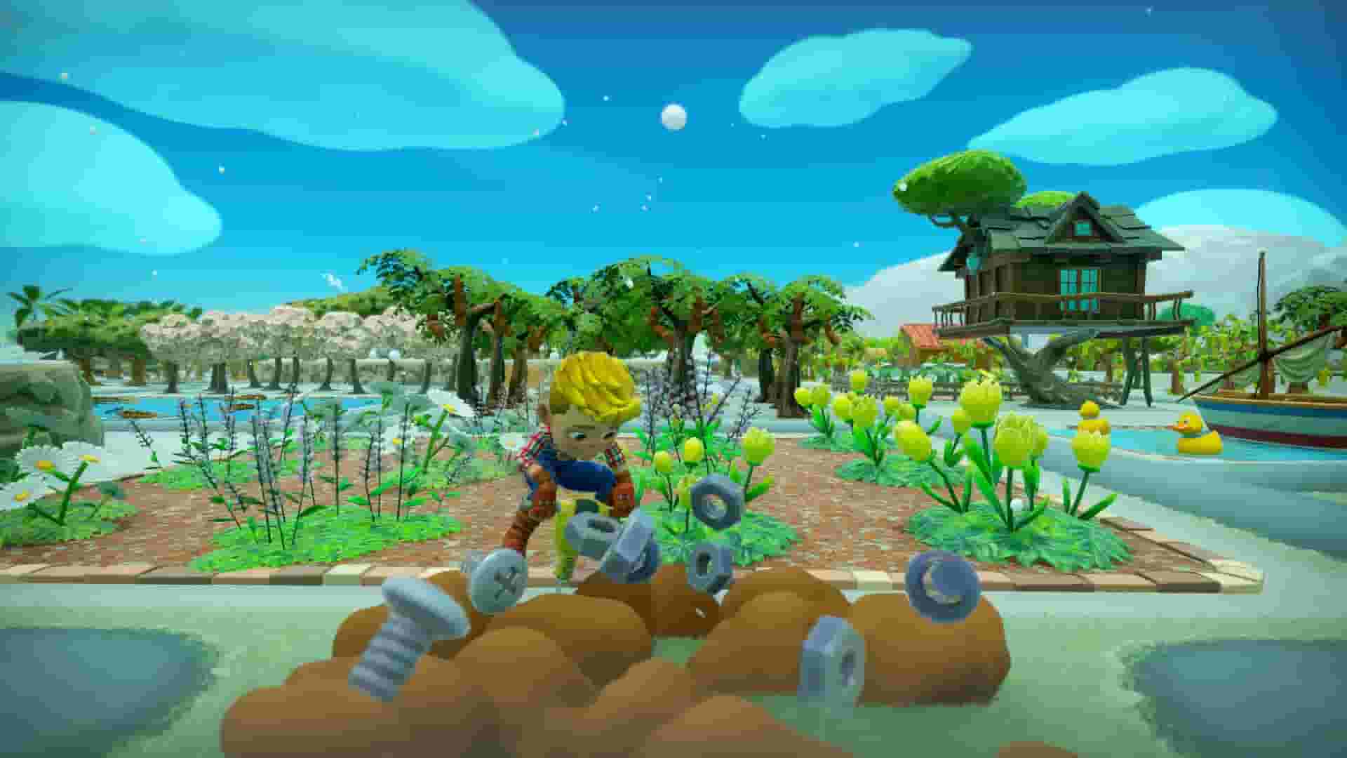 Farm Together screenshot thumbnail screenshot 6