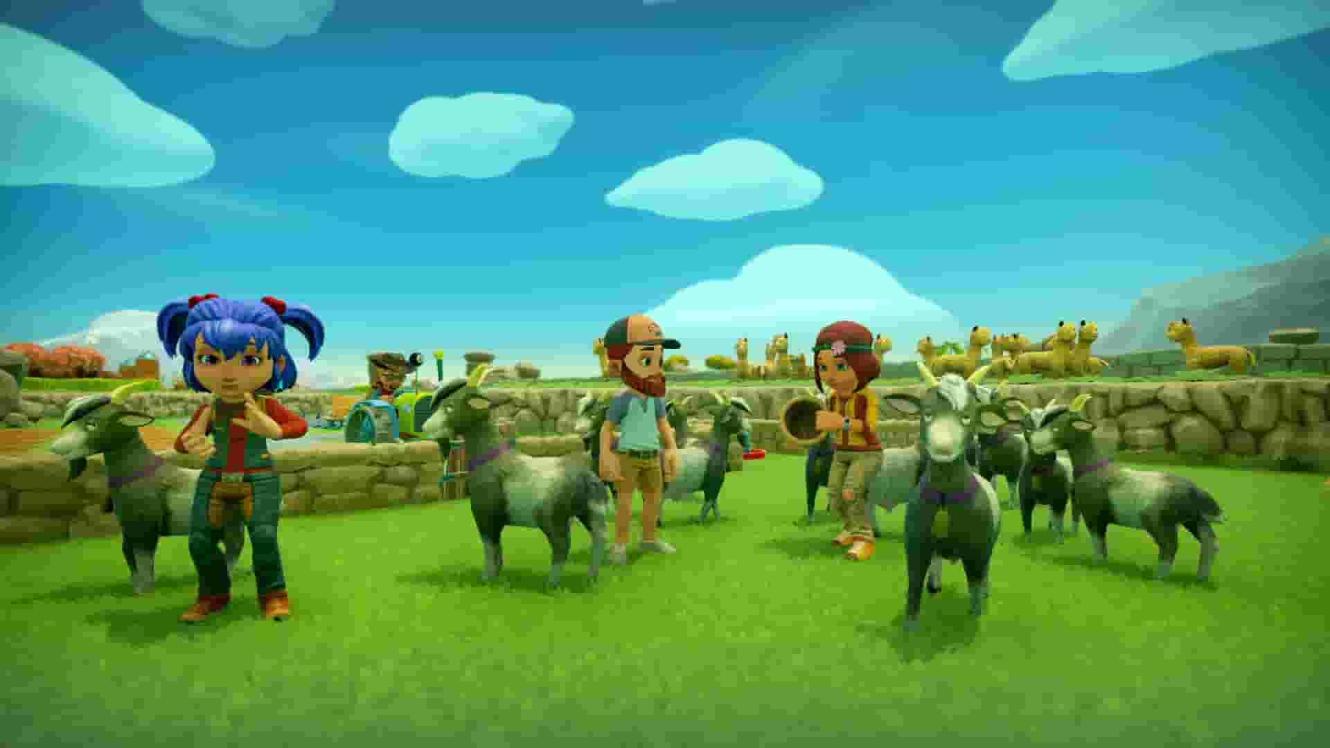Farm Together screenshot thumbnail screenshot 9