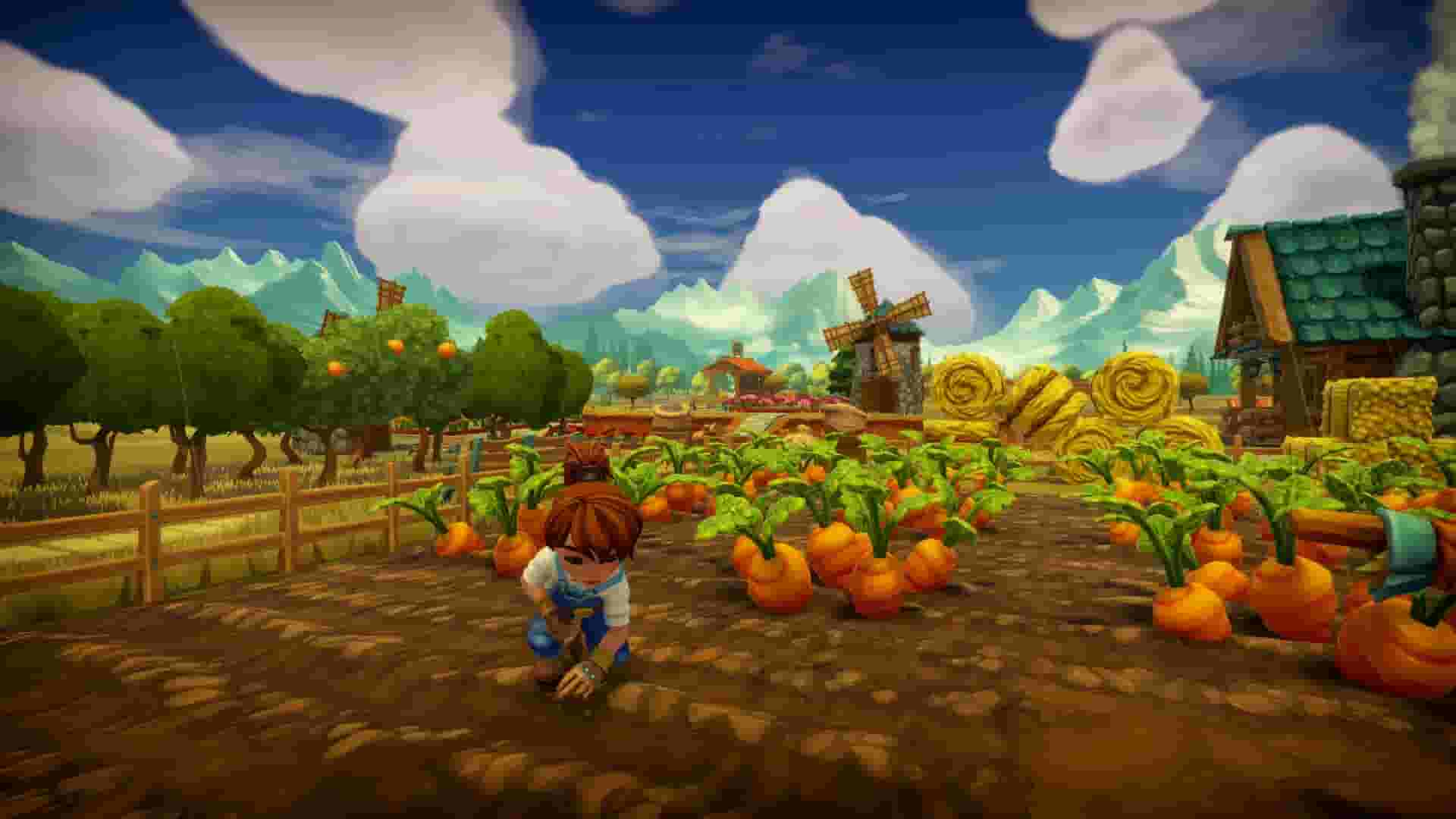 Farm Together 2 screenshot thumbnail screenshot 0