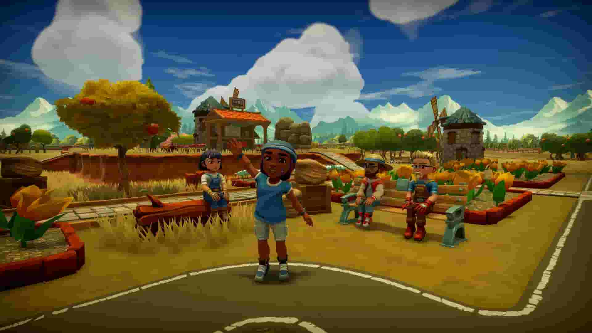 Farm Together 2 screenshot thumbnail screenshot 1