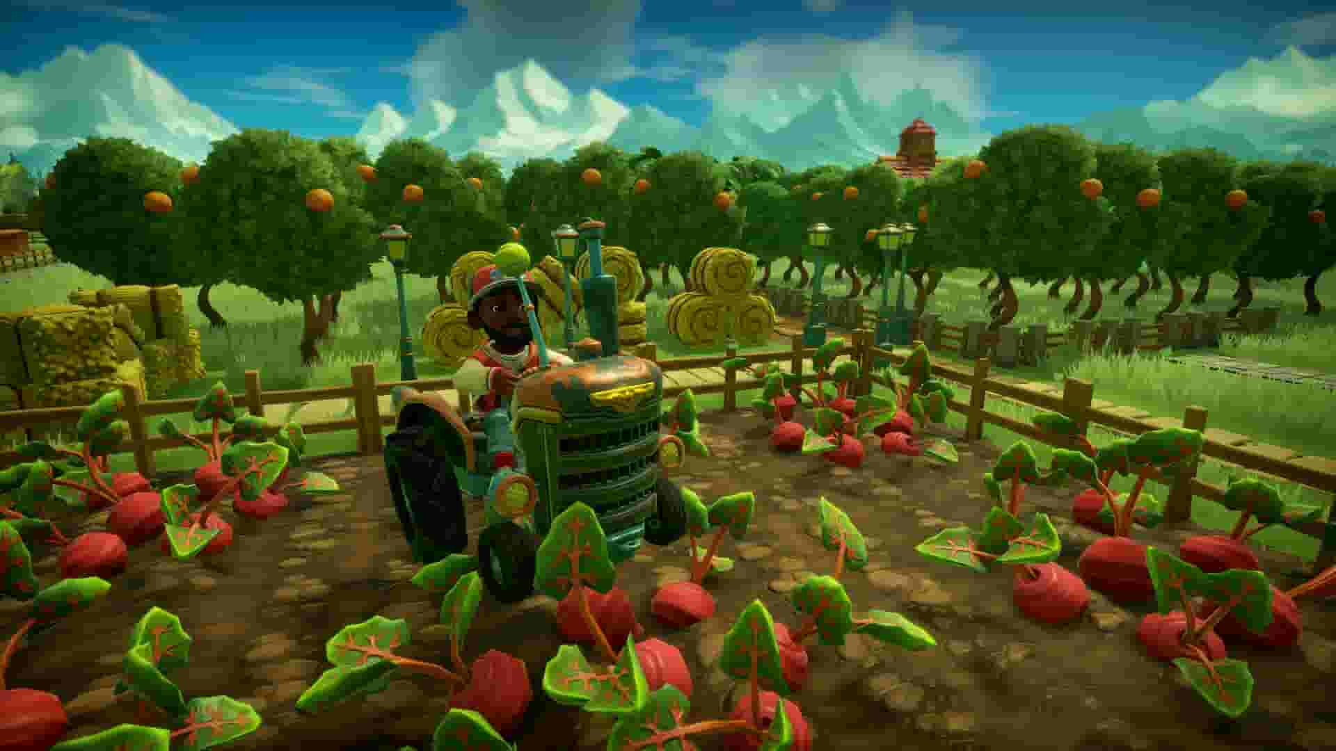 Farm Together 2 screenshot thumbnail screenshot 11