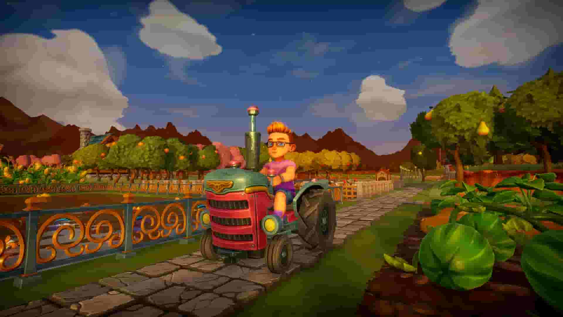 Farm Together 2 screenshot thumbnail screenshot 4