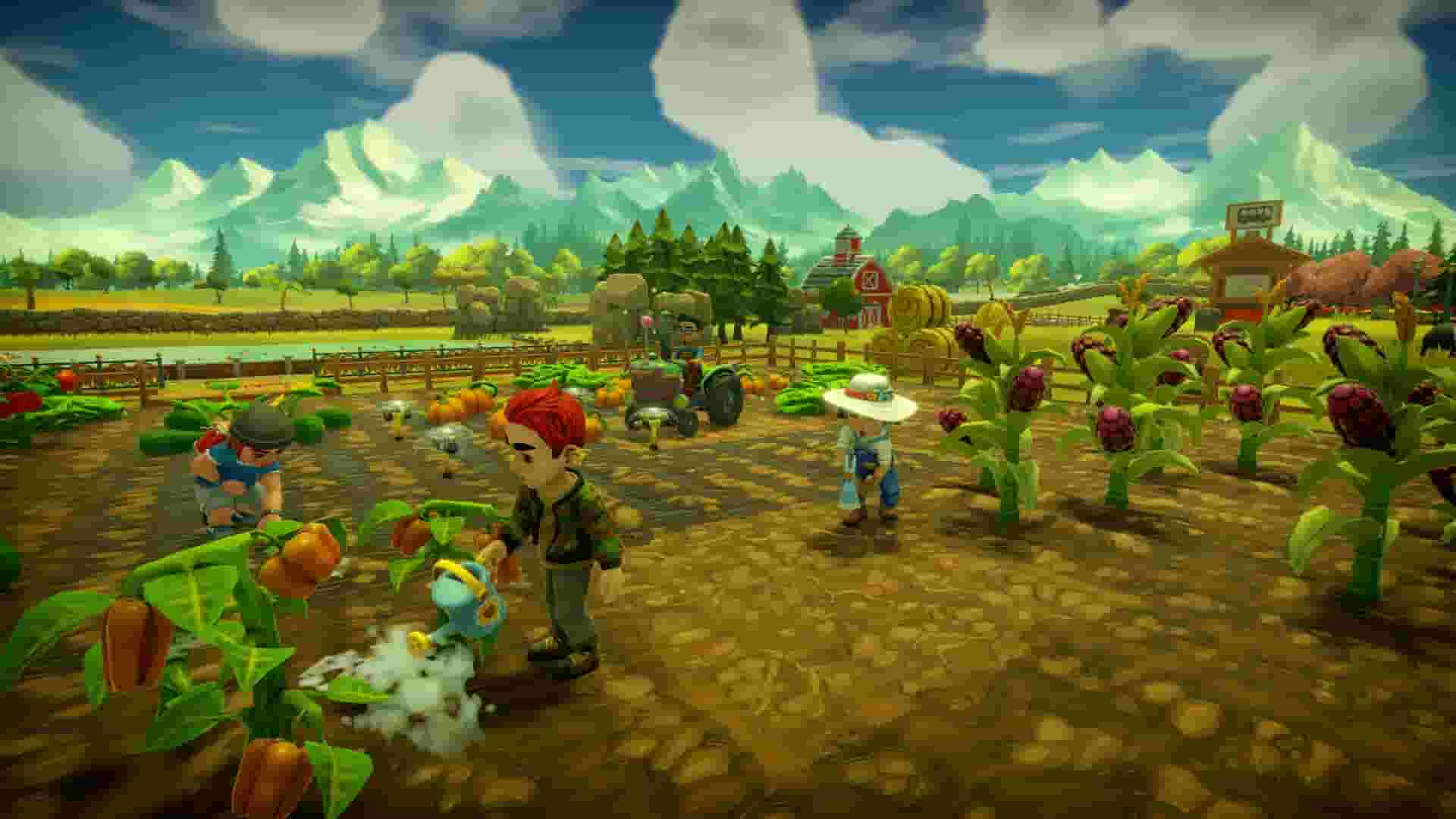 Farm Together 2 screenshot thumbnail screenshot 6