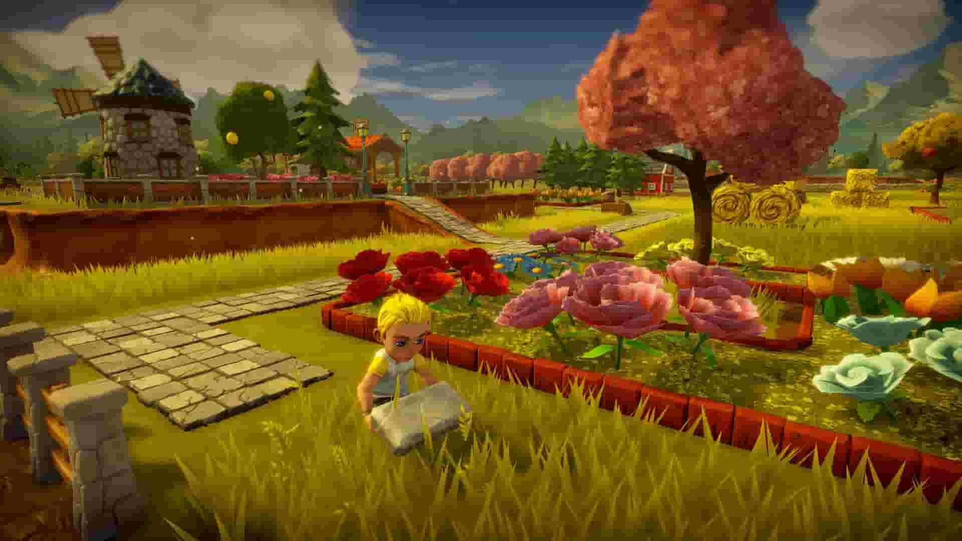 Farm Together 2 screenshot thumbnail screenshot 7