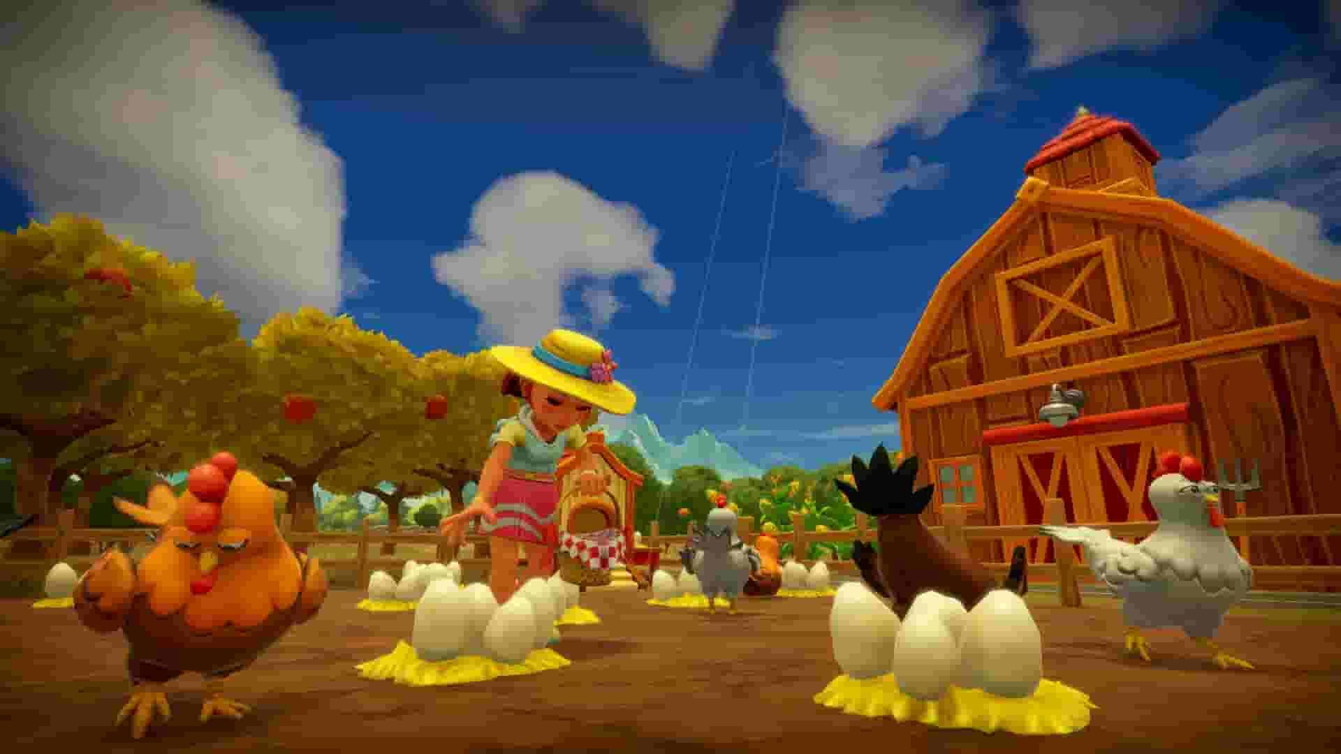 Farm Together 2 screenshot thumbnail screenshot 8