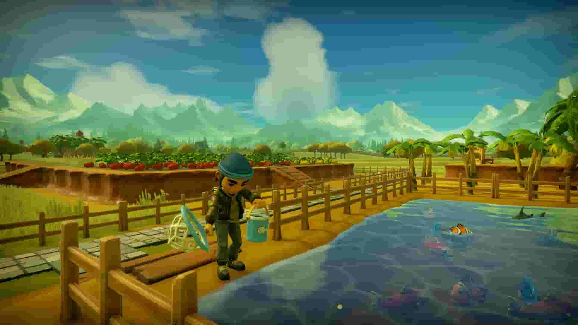 Farm Together 2 screenshot thumbnail screenshot 9