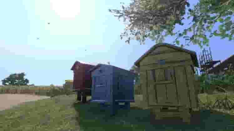 Farmer's Dynasty screenshot thumbnail screenshot 0