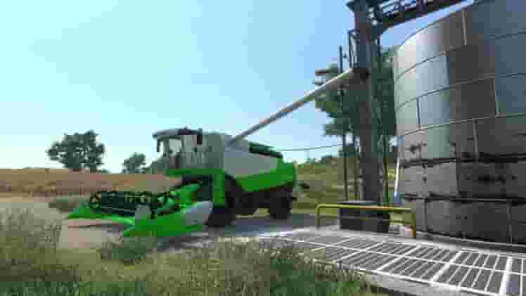 Farmer's Dynasty screenshot thumbnail screenshot 10