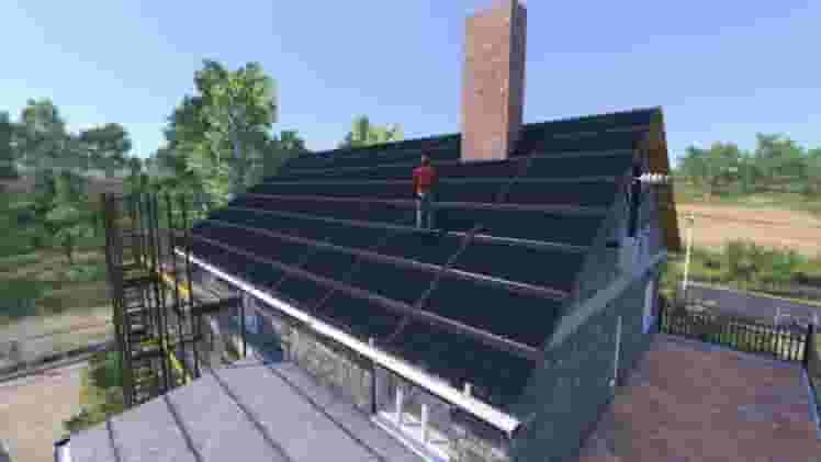 Farmer's Dynasty screenshot thumbnail screenshot 12