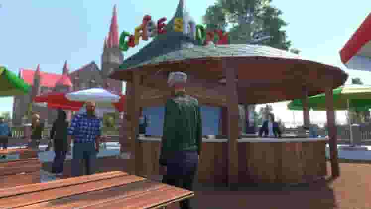 Farmer's Dynasty screenshot thumbnail screenshot 5