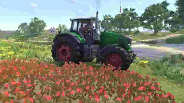 Farmer's Dynasty screenshot thumbnail screenshot 6