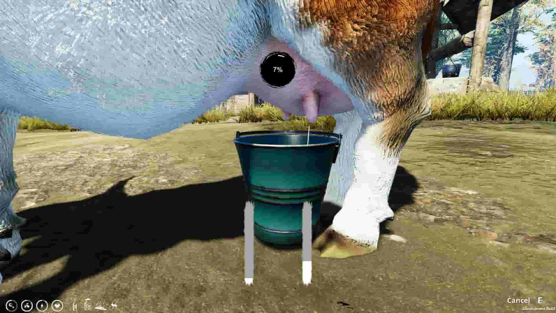 Farmer's Life screenshot thumbnail screenshot 1