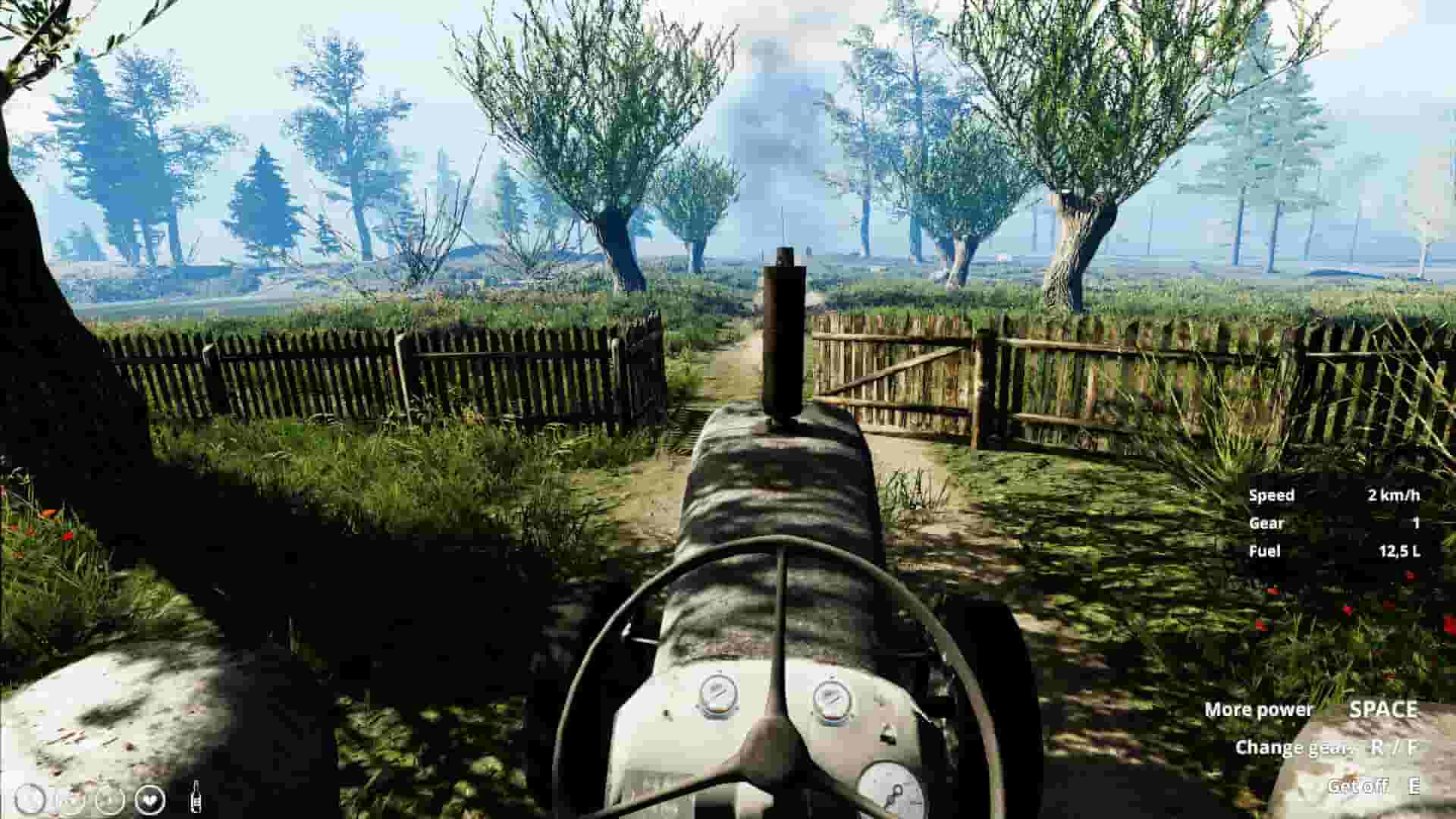 Farmer's Life screenshot thumbnail screenshot 10