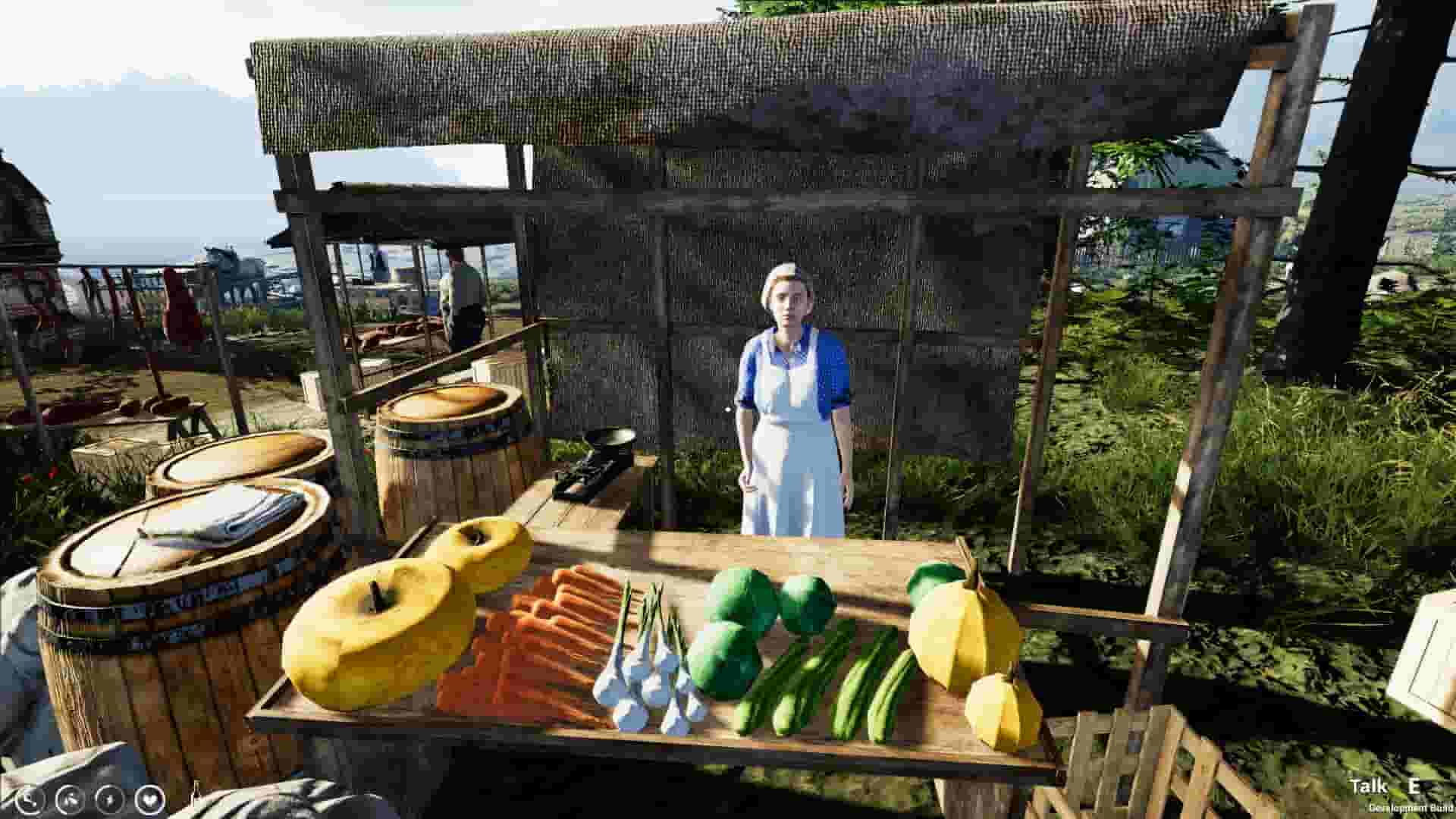 Farmer's Life screenshot thumbnail screenshot 16