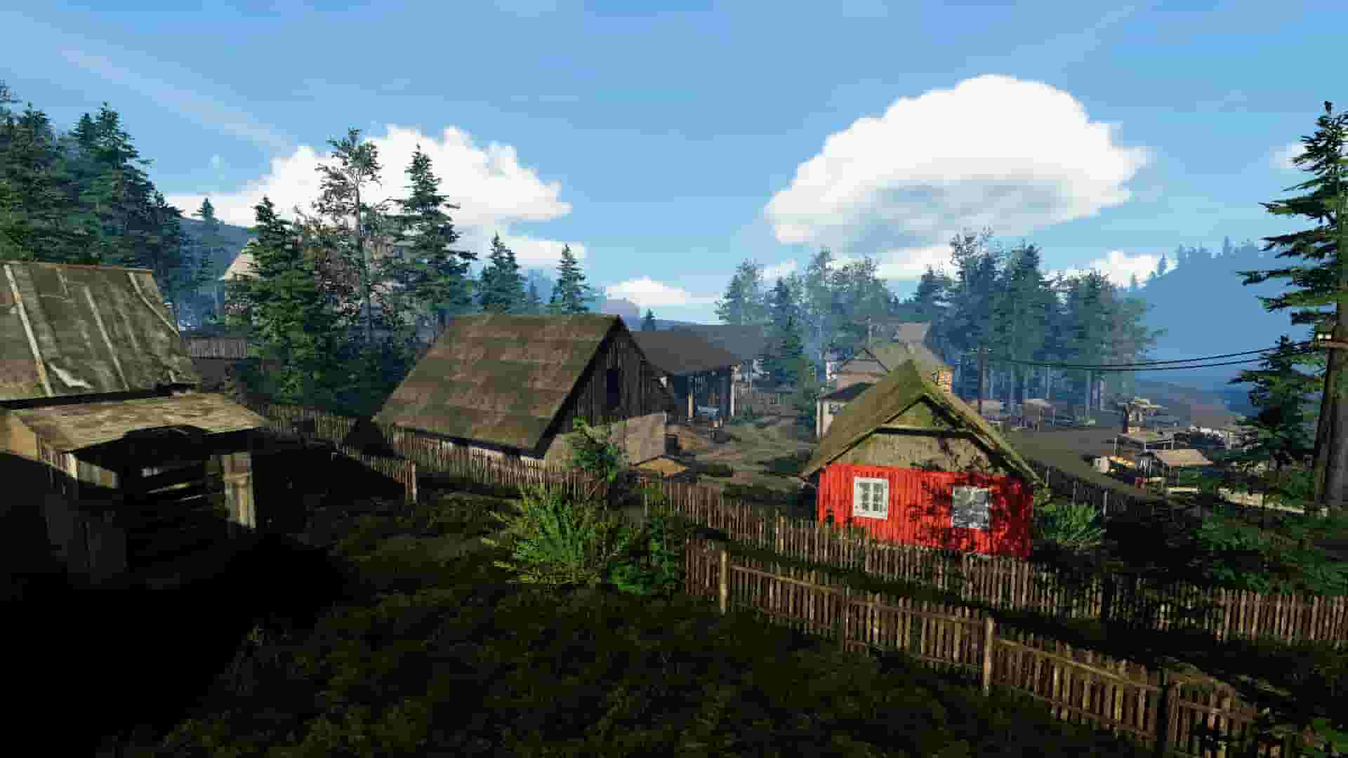 Farmer's Life screenshot thumbnail screenshot 22