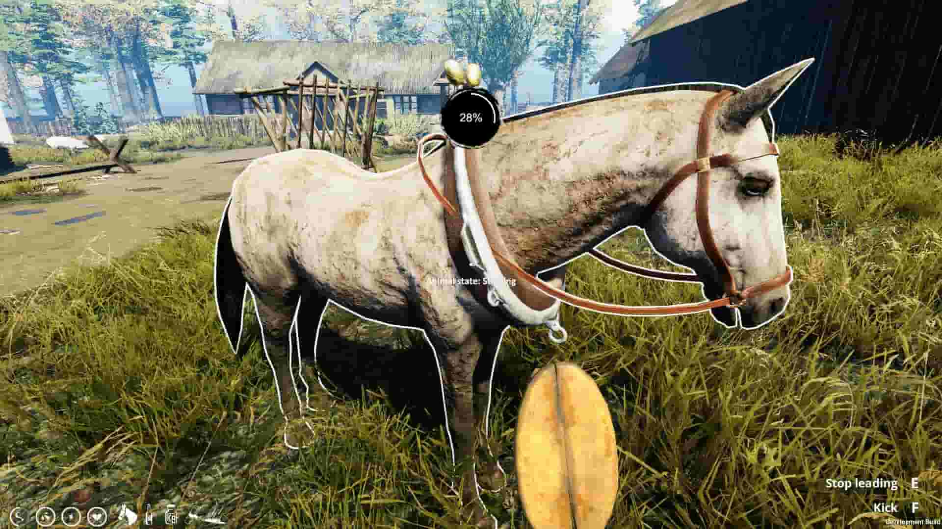 Farmer's Life screenshot thumbnail screenshot 28