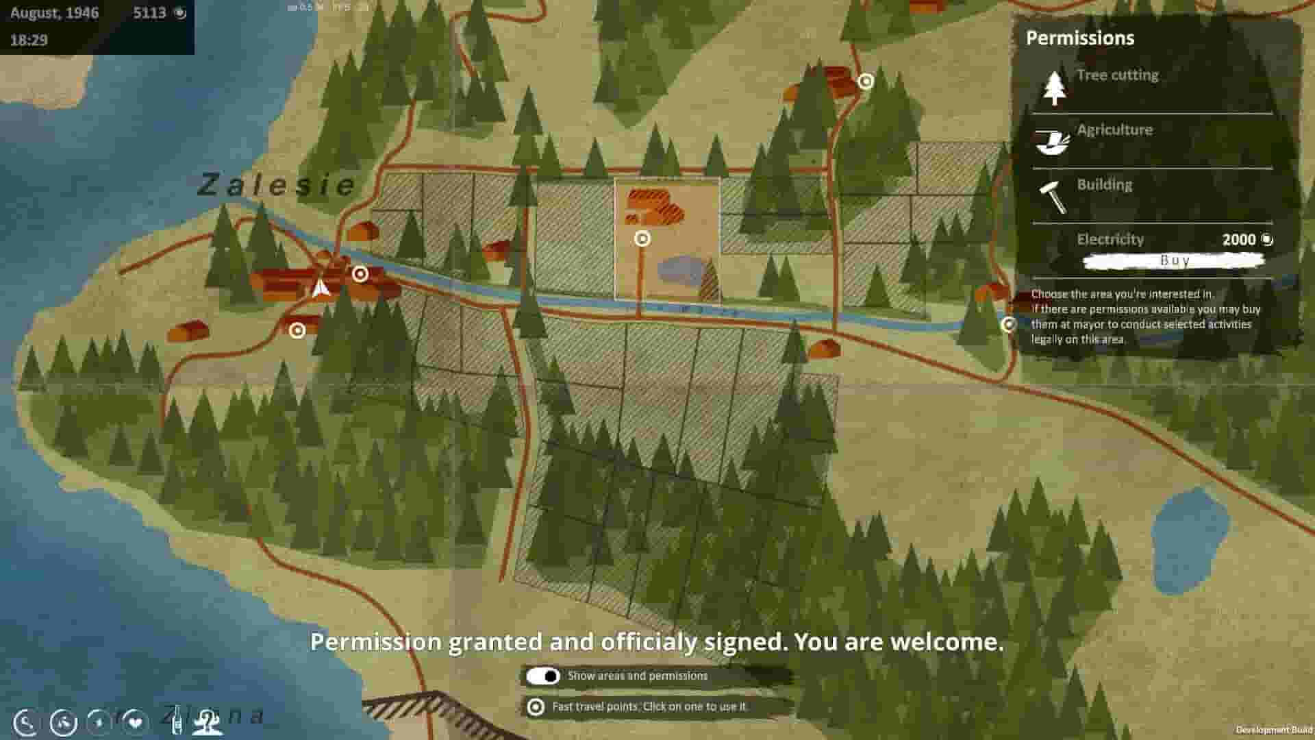 Farmer's Life screenshot thumbnail screenshot 3