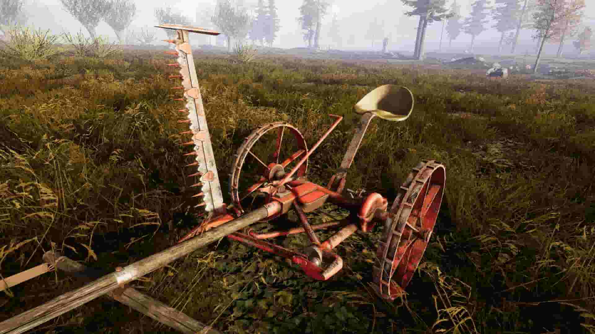 Farmer's Life screenshot thumbnail screenshot 30