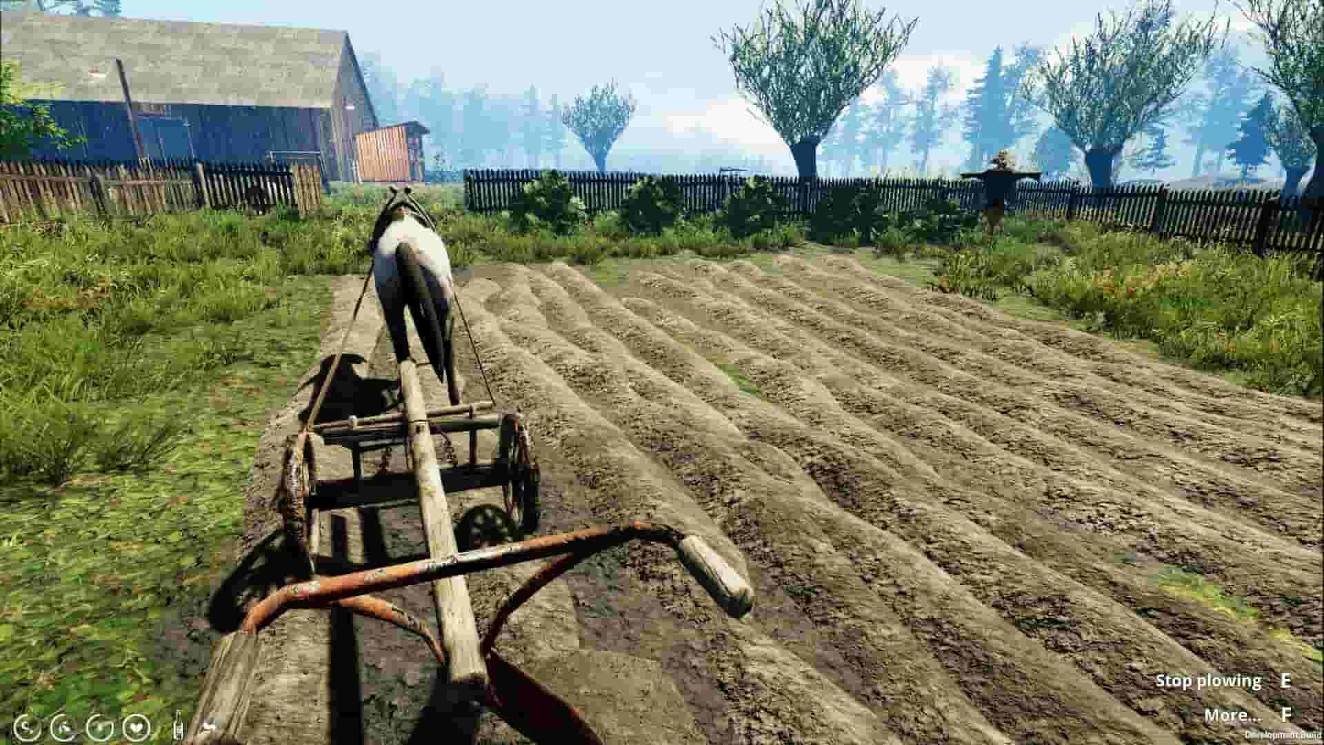 Farmer's Life screenshot thumbnail screenshot 4
