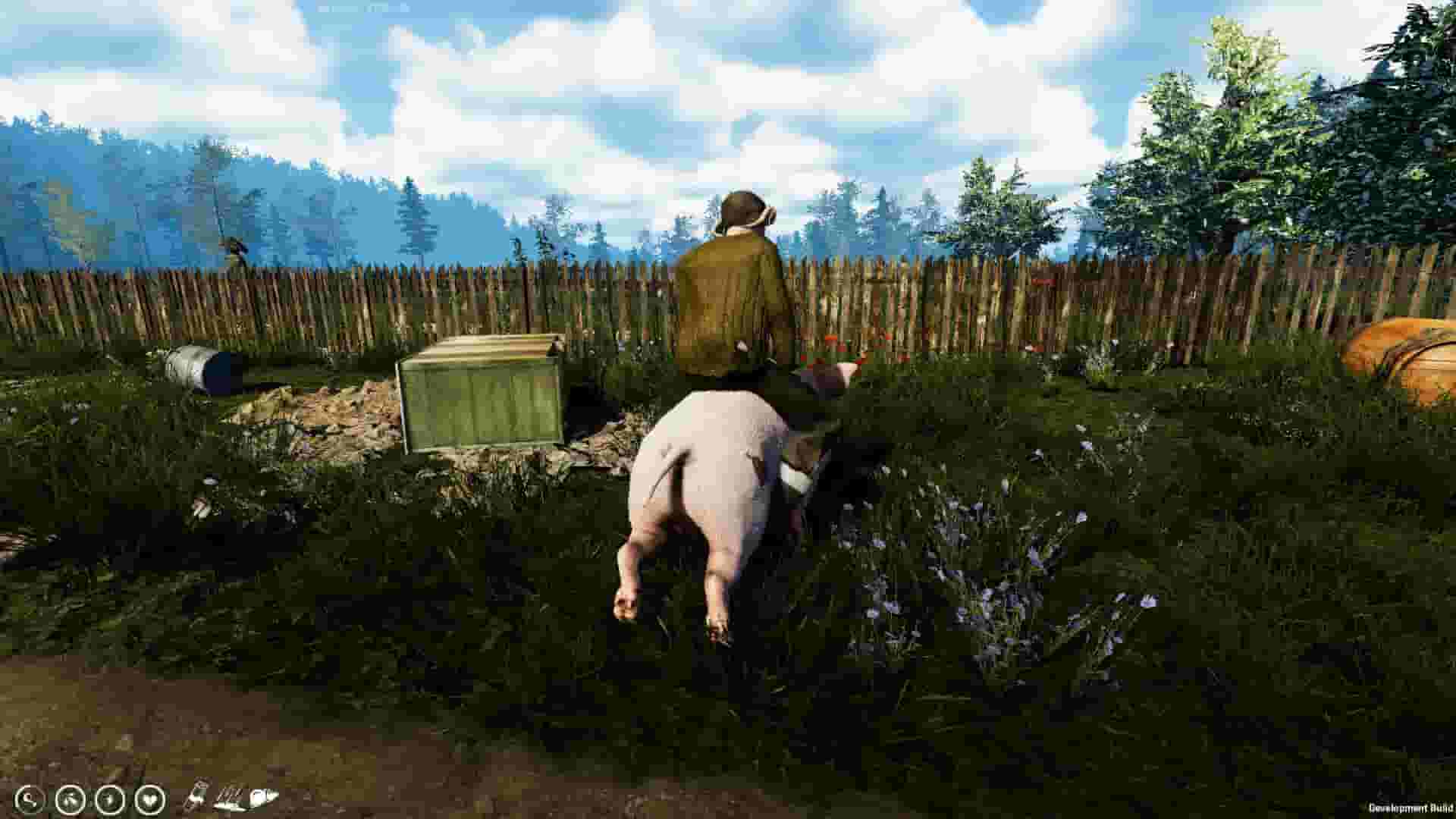 Farmer's Life screenshot thumbnail screenshot 5