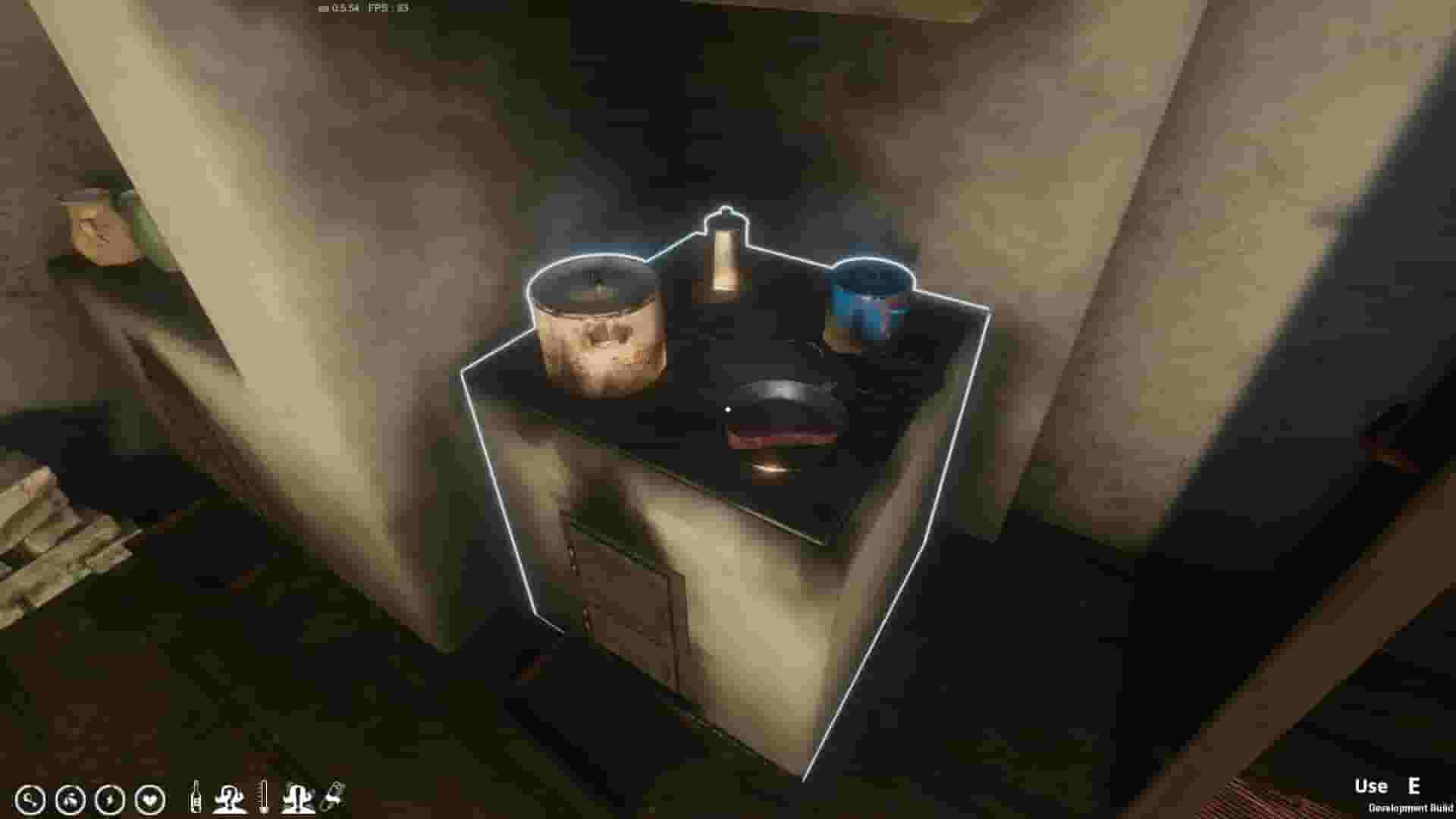 Farmer's Life screenshot thumbnail screenshot 7