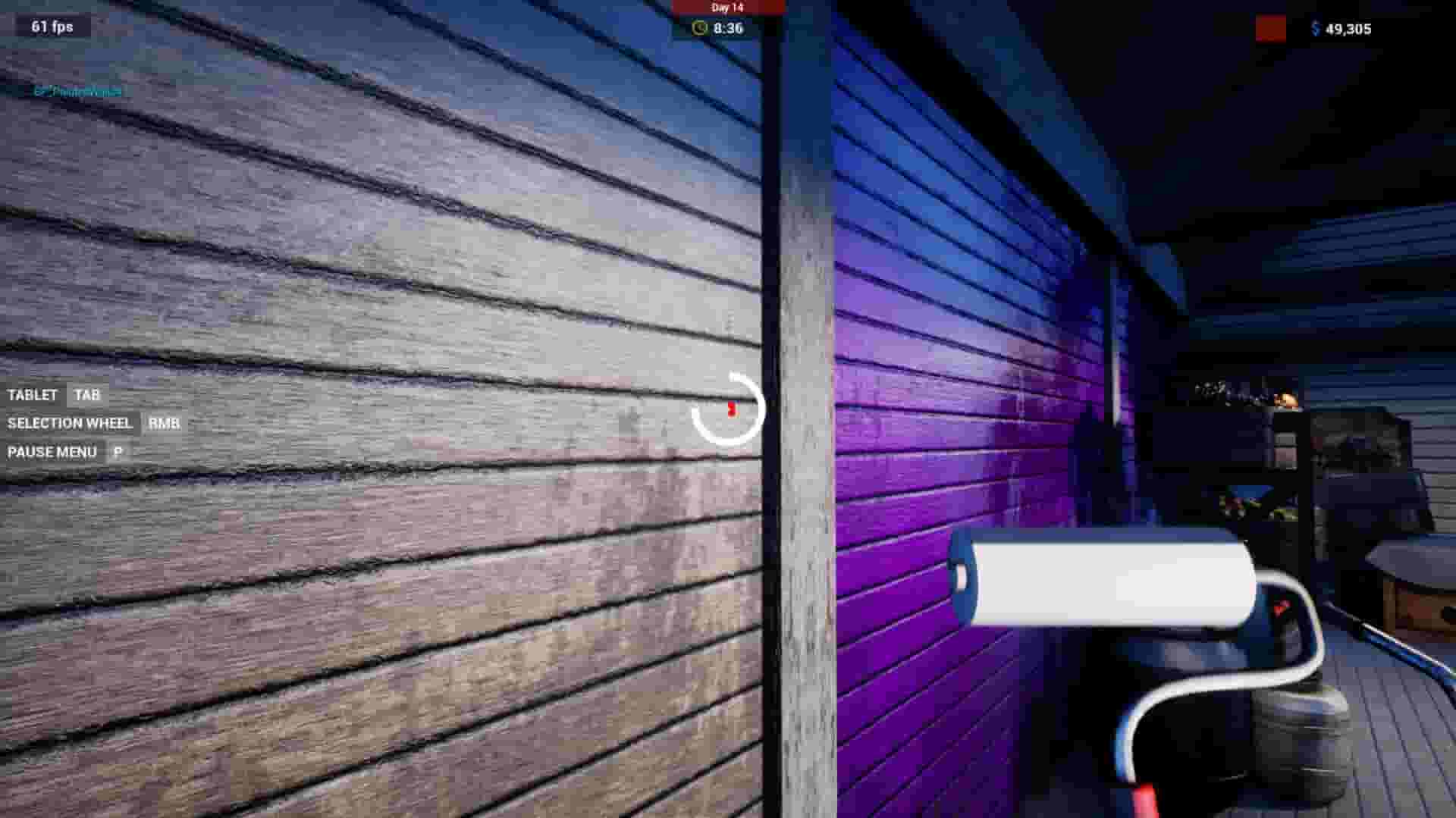 Farmer's Shop Simulator screenshot thumbnail screenshot 4