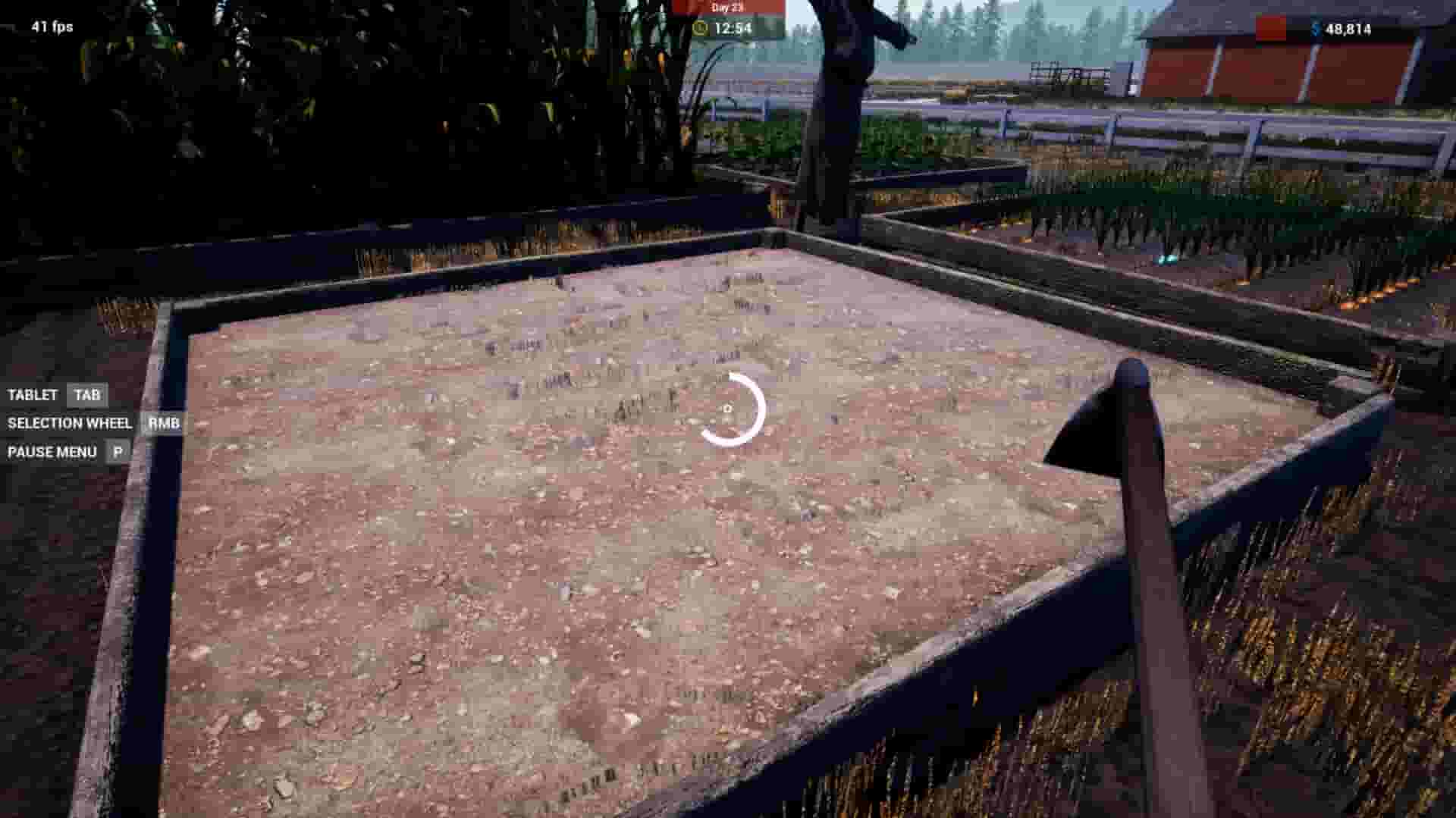 Farmer's Shop Simulator screenshot thumbnail screenshot 7