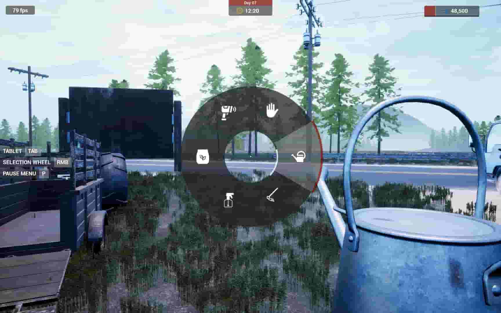 Farmer's Shop Simulator screenshot thumbnail screenshot 8