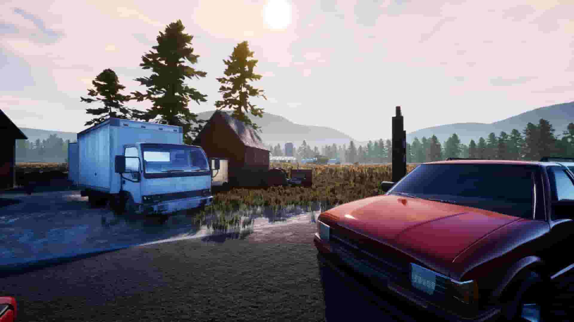 Farmer's Shop Simulator screenshot thumbnail screenshot 9