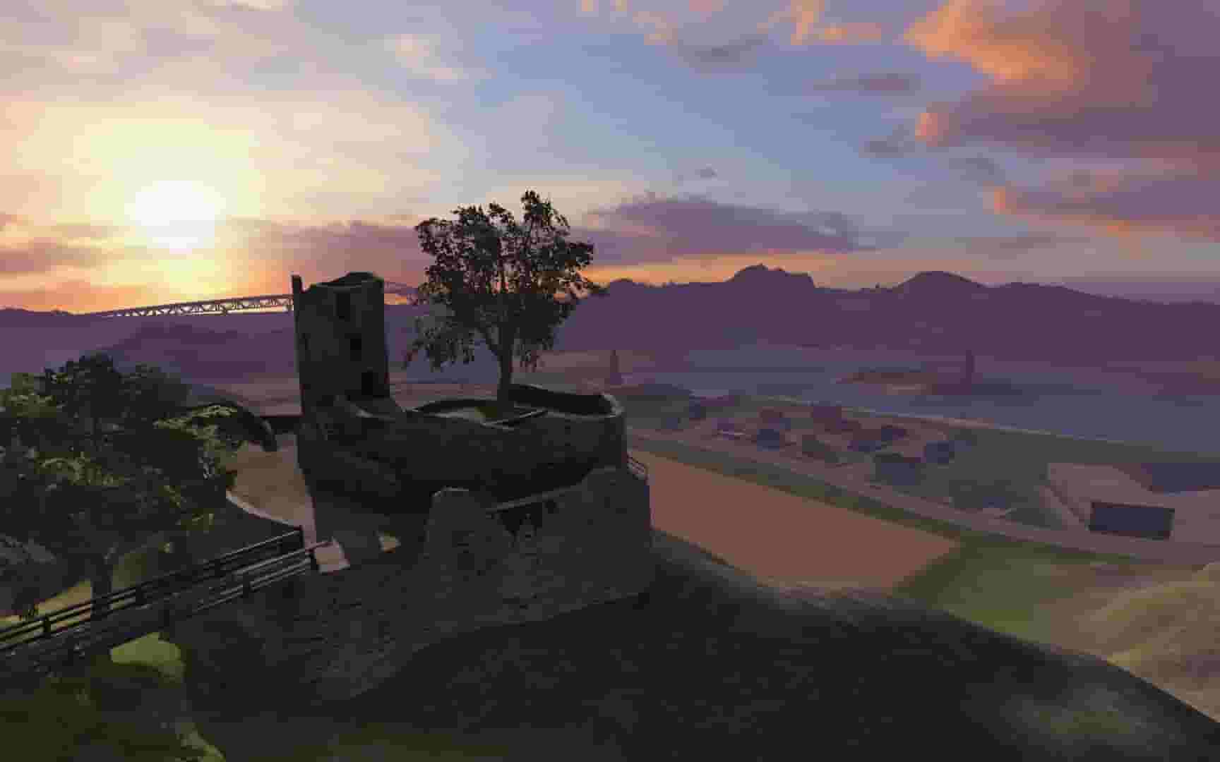 Farming Simulator 2011 screenshot thumbnail screenshot 1