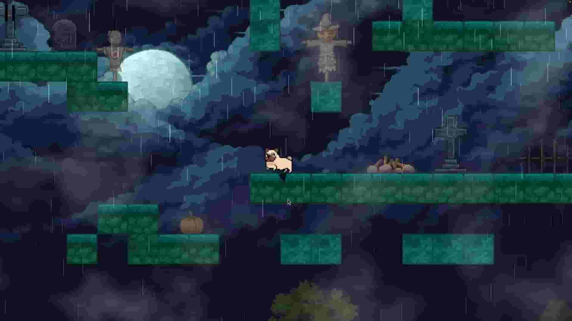 Fart King screenshot thumbnail screenshot 4