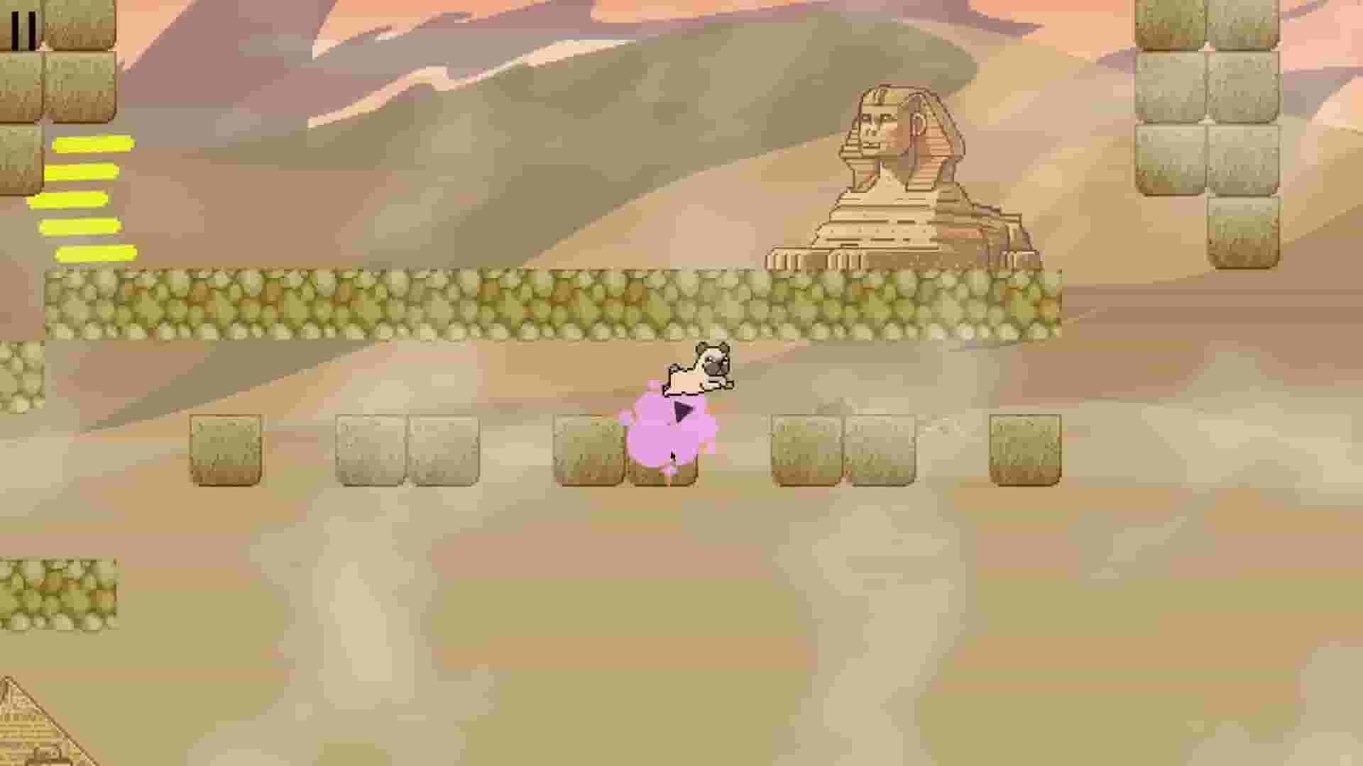 Fart King screenshot thumbnail screenshot 7