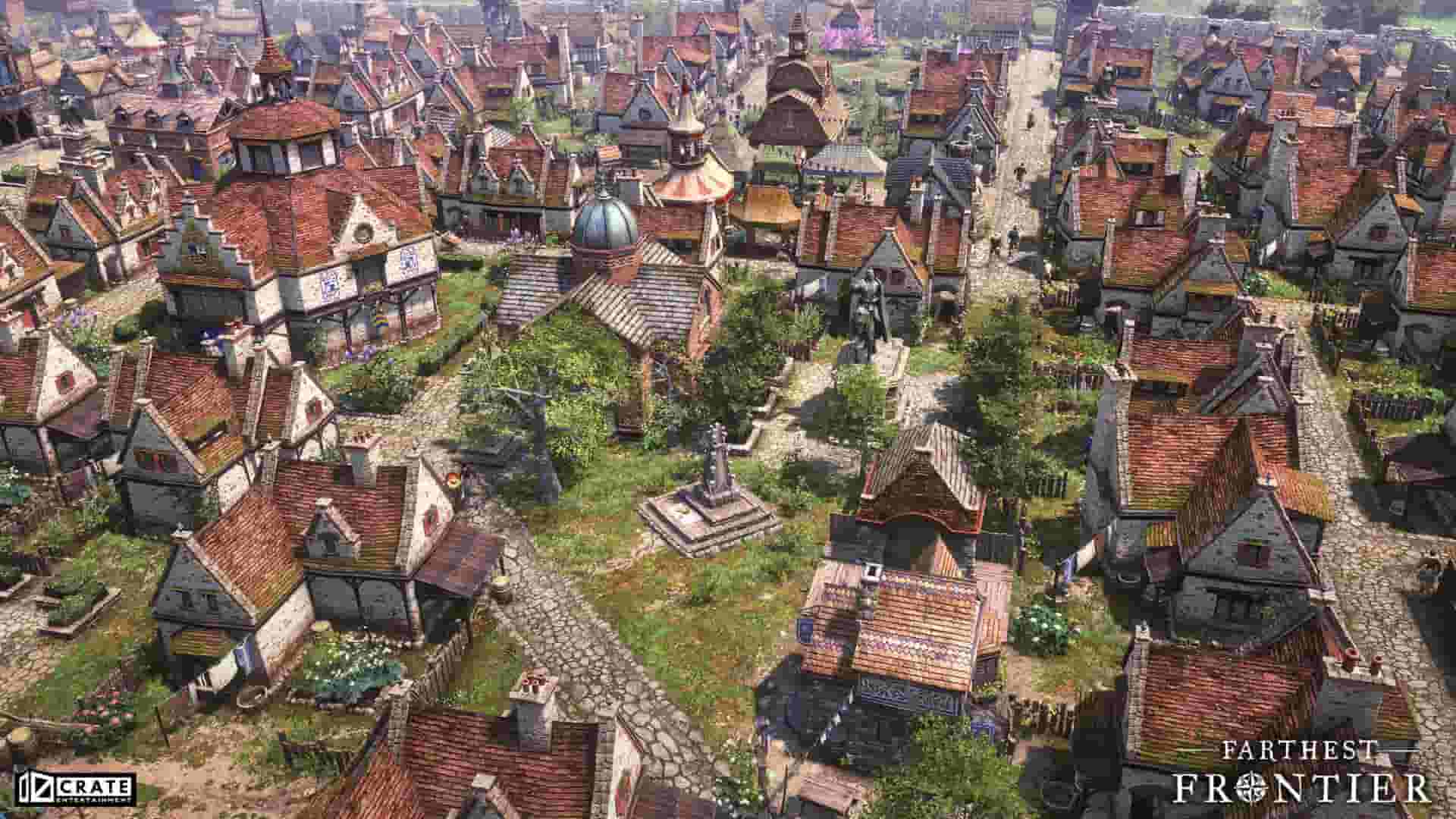 Farthest Frontier screenshot thumbnail screenshot 11