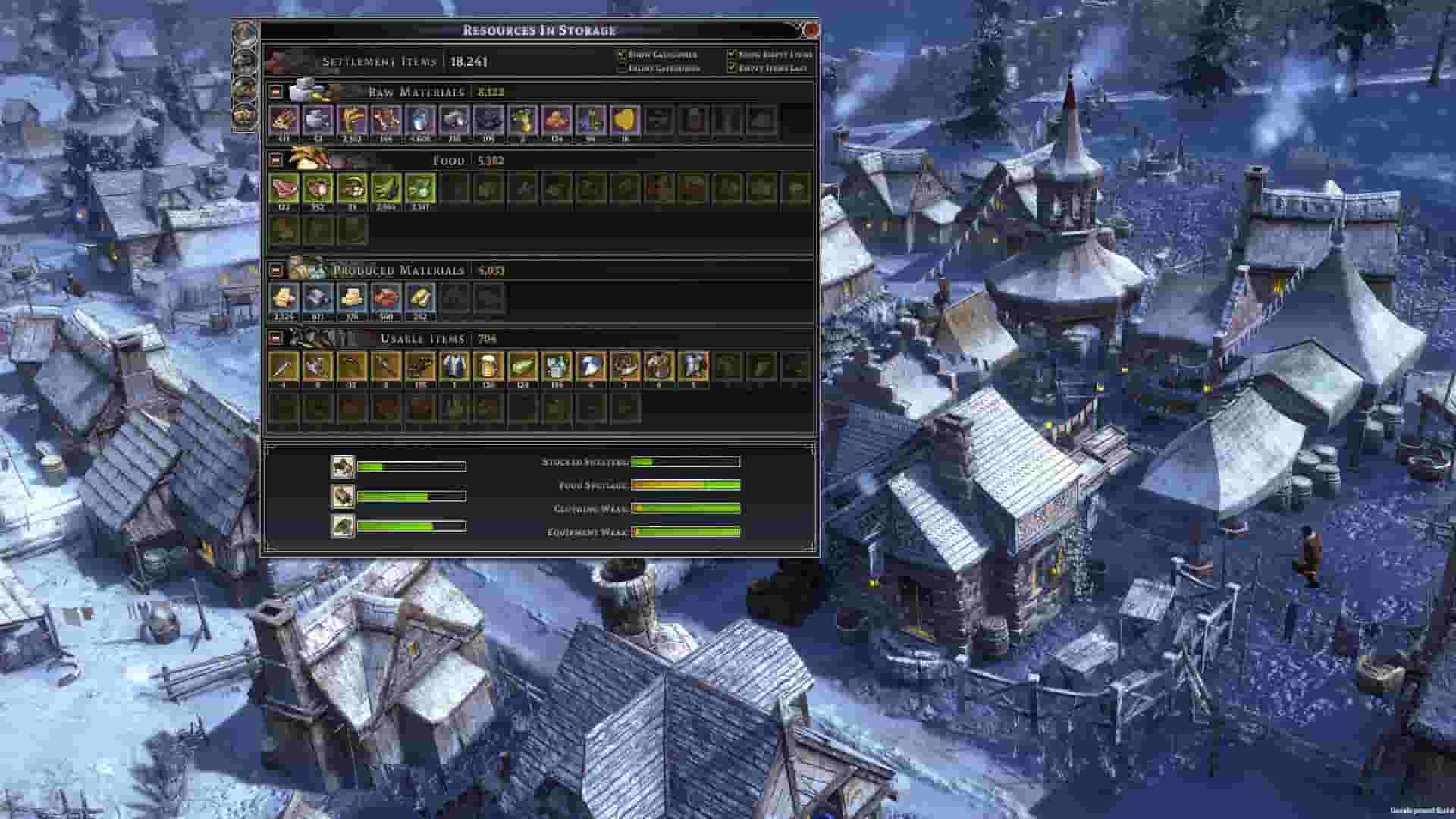 Farthest Frontier screenshot thumbnail screenshot 15