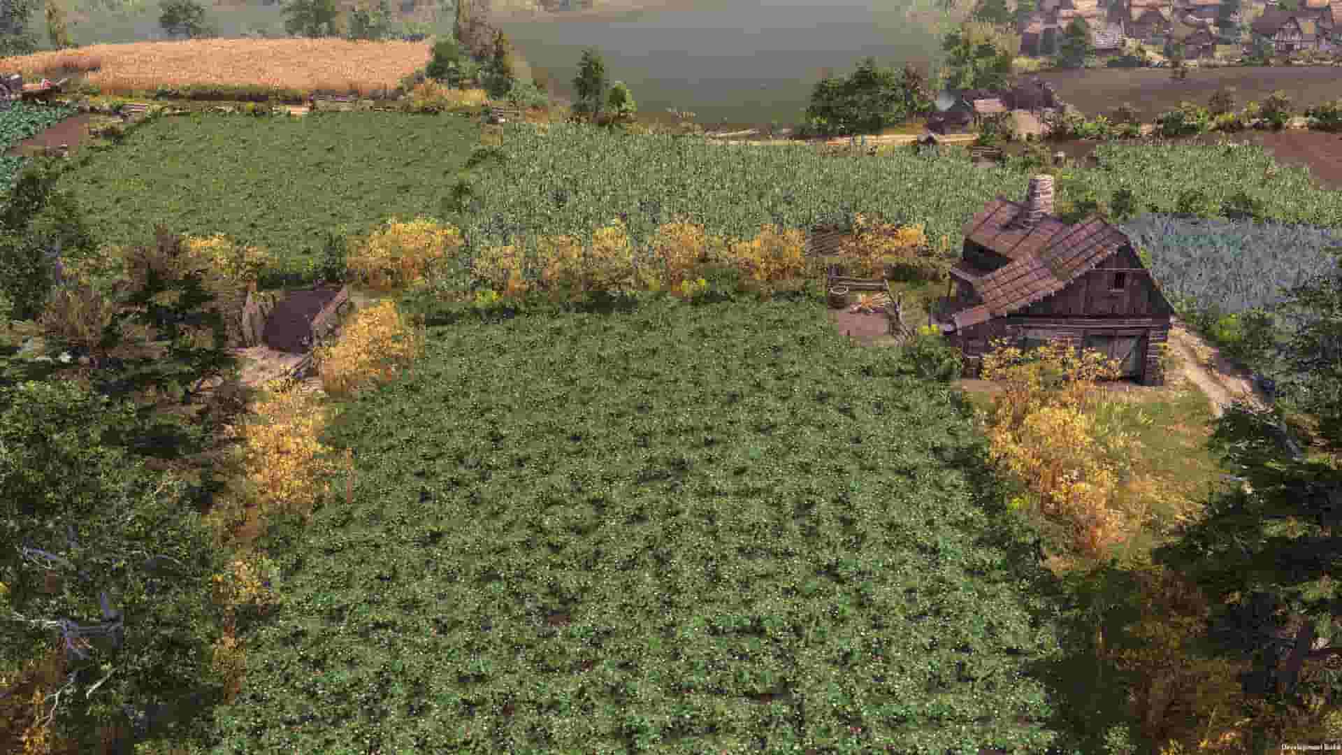 Farthest Frontier screenshot thumbnail screenshot 7