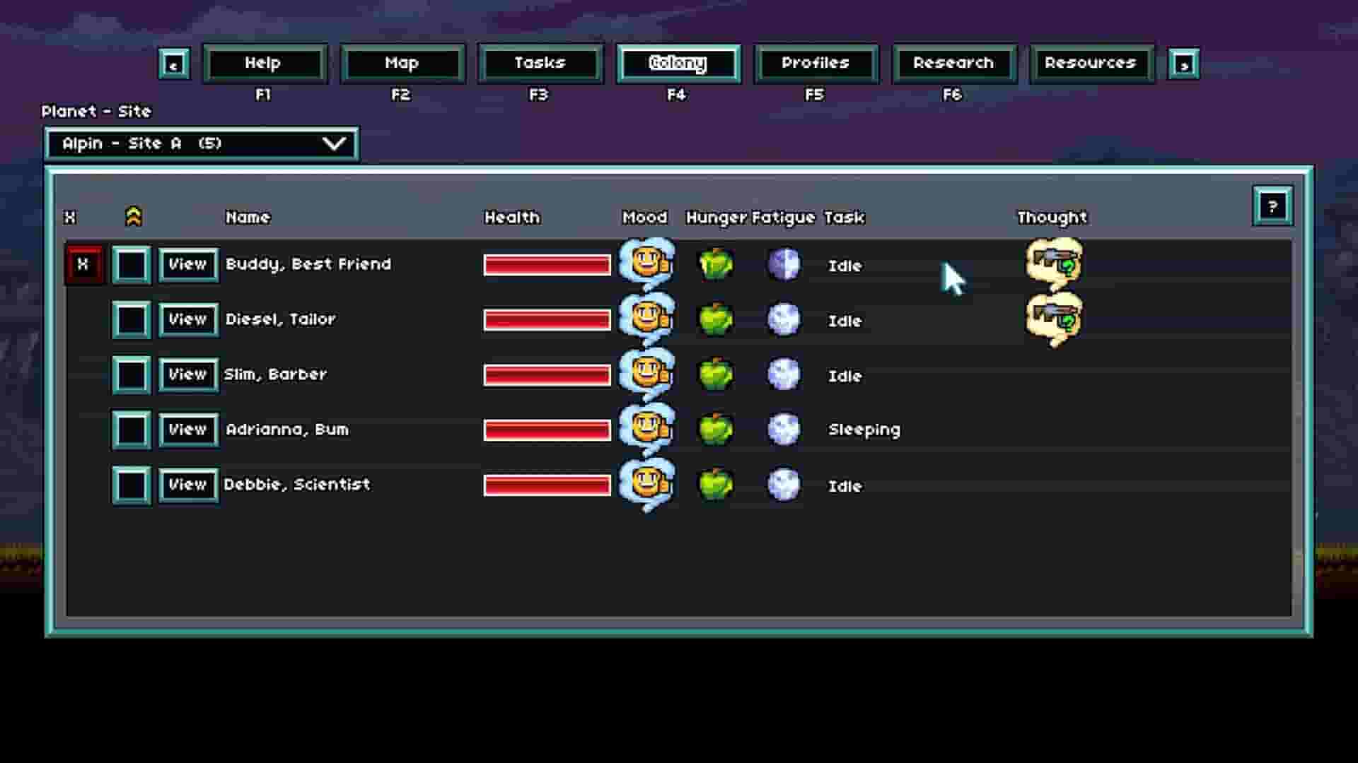 Farworld Pioneers screenshot thumbnail screenshot 10