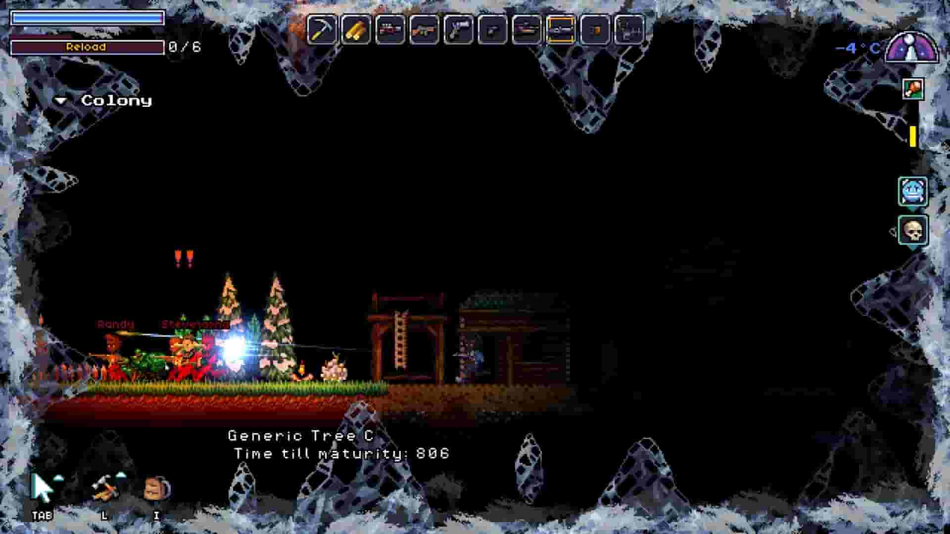 Farworld Pioneers screenshot thumbnail screenshot 11