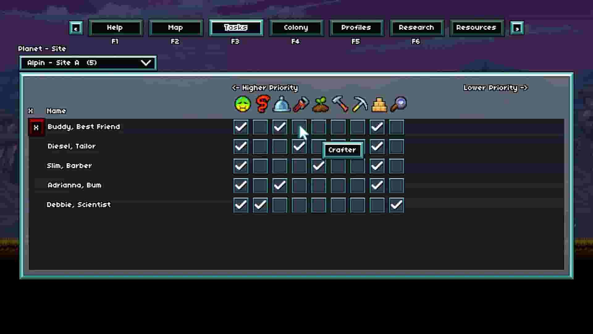 Farworld Pioneers screenshot thumbnail screenshot 12