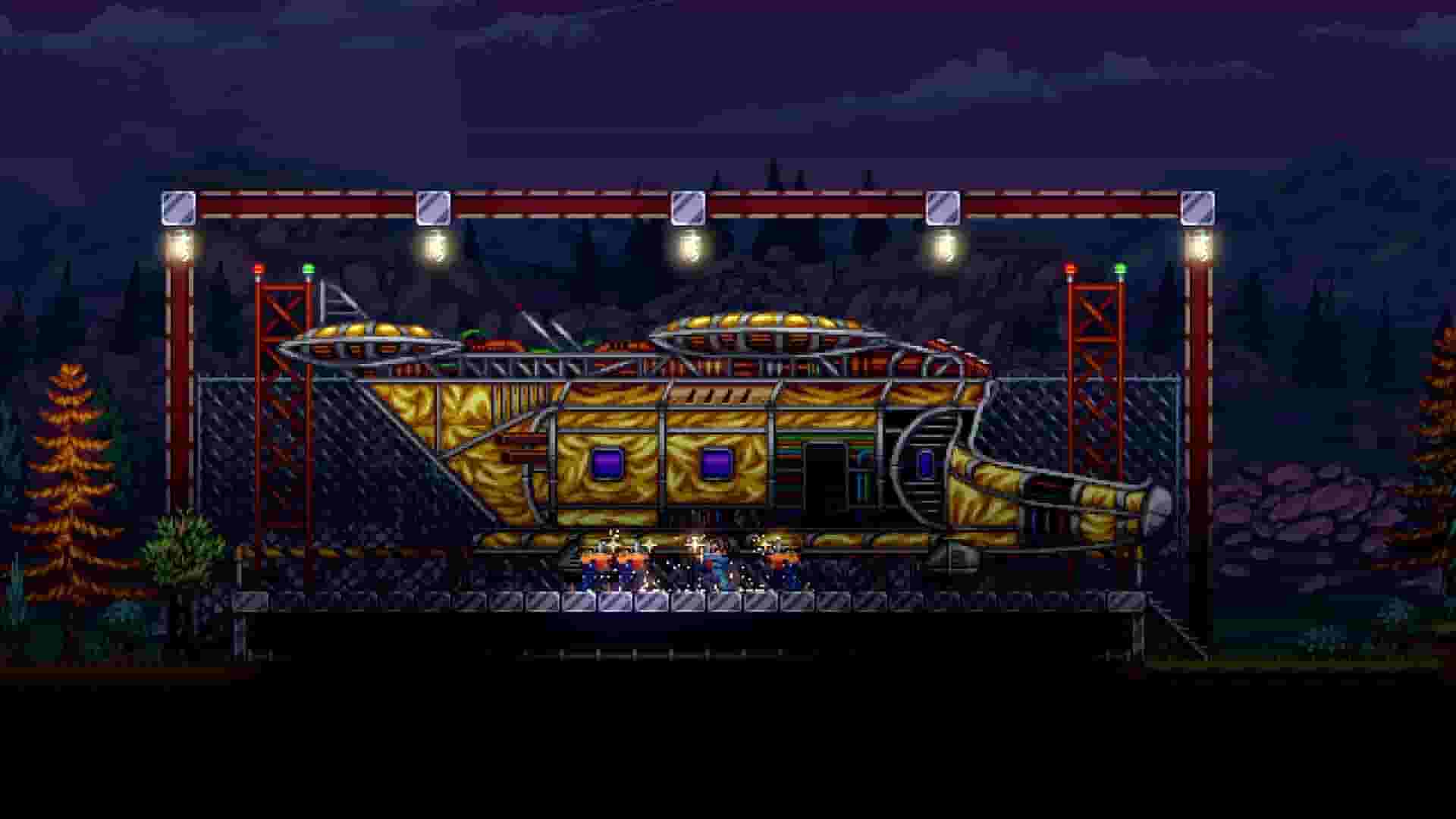 Farworld Pioneers screenshot thumbnail screenshot 2