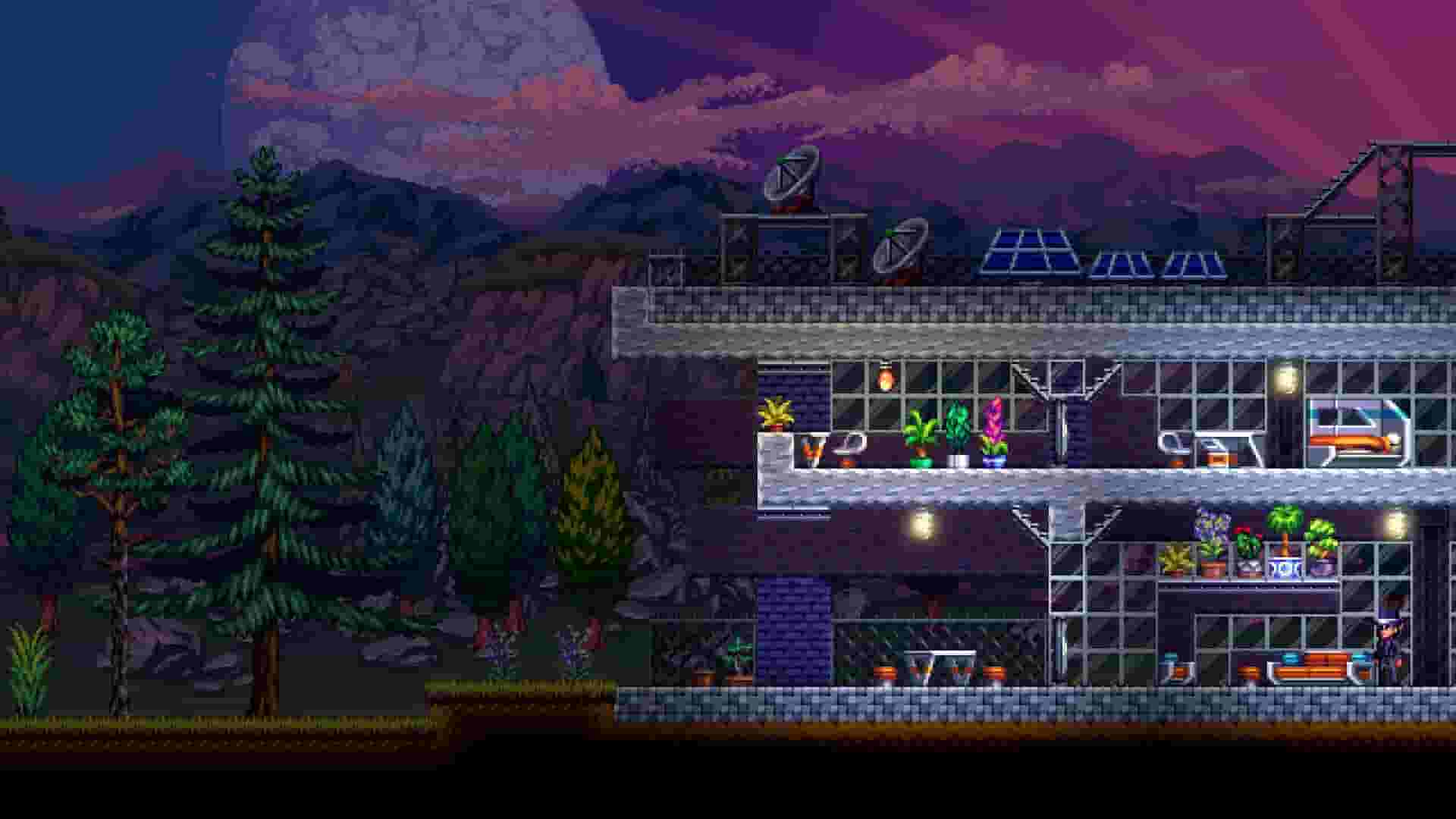 Farworld Pioneers screenshot thumbnail screenshot 3