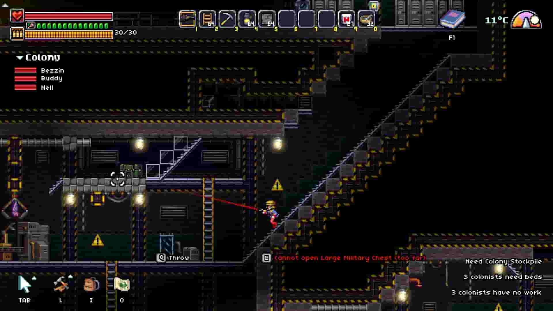 Farworld Pioneers screenshot thumbnail screenshot 8