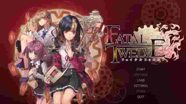 Fatal Twelve screenshot thumbnail screenshot 0