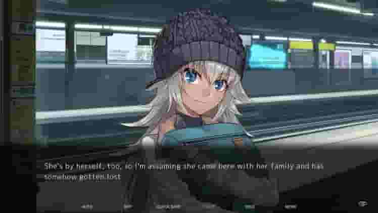 Fatal Twelve screenshot thumbnail screenshot 2