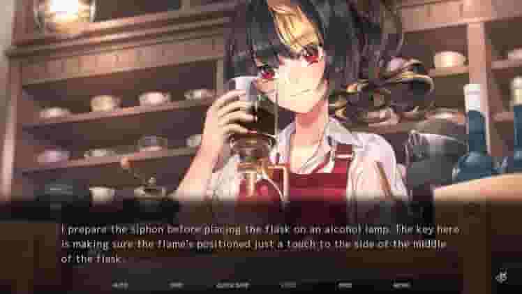 Fatal Twelve screenshot thumbnail screenshot 3