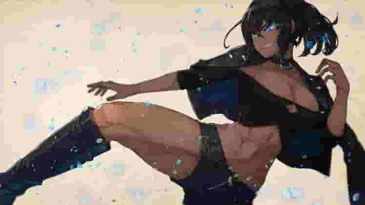 Fatal Twelve screenshot thumbnail screenshot 9