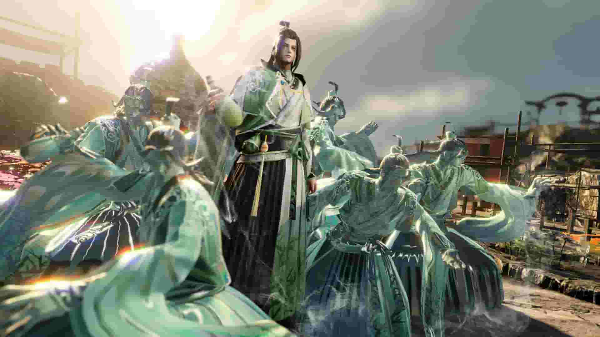 Fate Seeker: Journey screenshot thumbnail screenshot 1