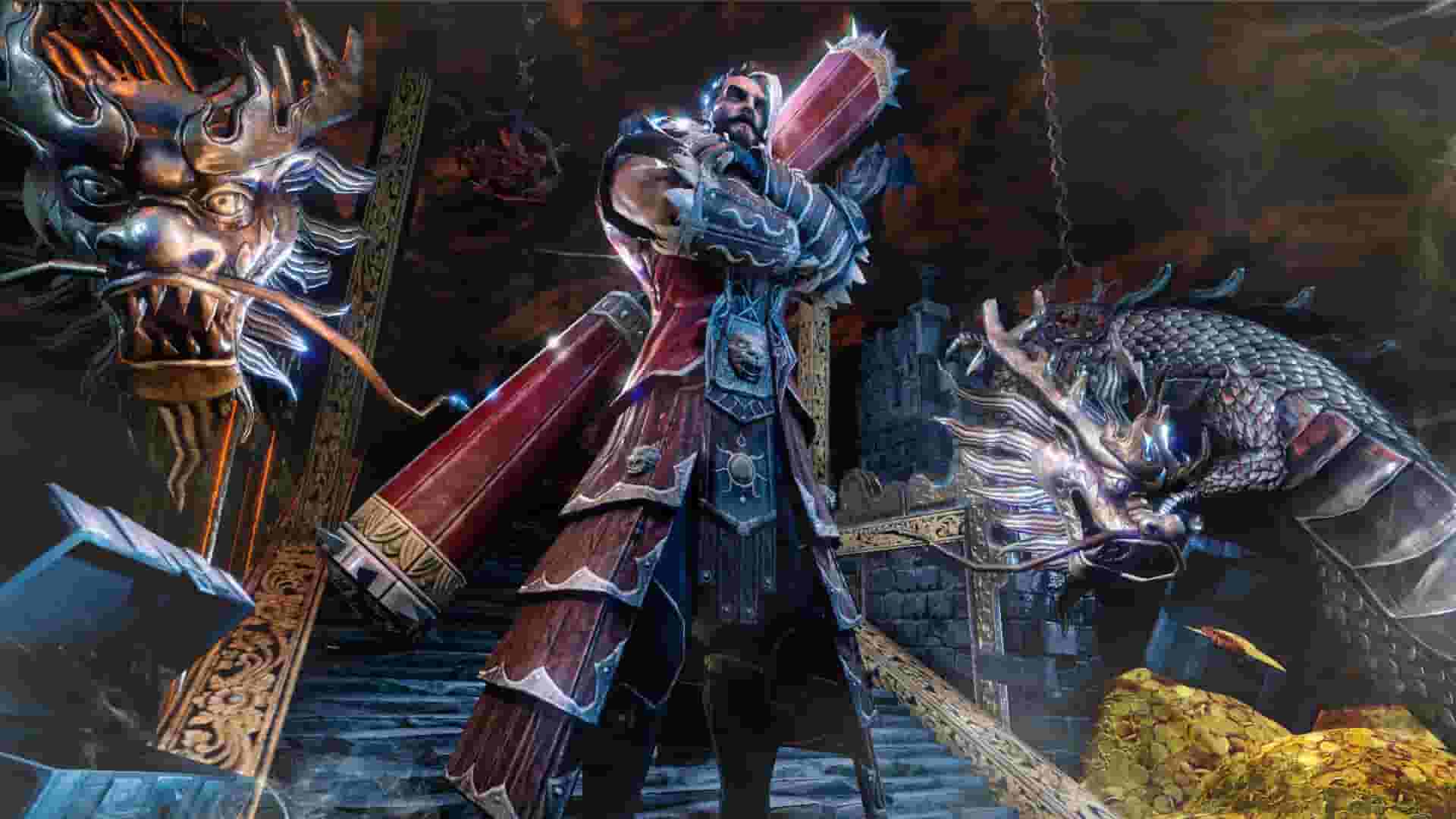 Fate Seeker: Journey screenshot thumbnail screenshot 2