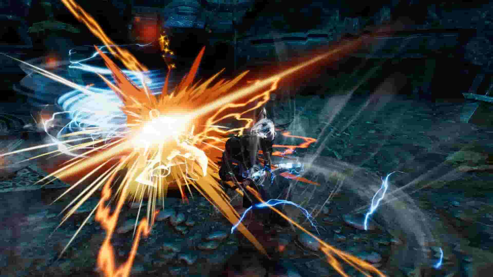 Fate Seeker: Journey screenshot thumbnail screenshot 4