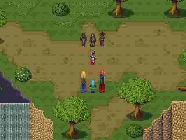 Fated Souls 3 screenshot thumbnail screenshot 0