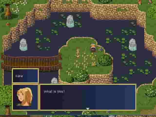 Fated Souls 3 screenshot thumbnail screenshot 3